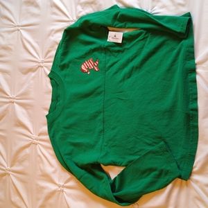 Disney Parks Christmas Spirit Jersey